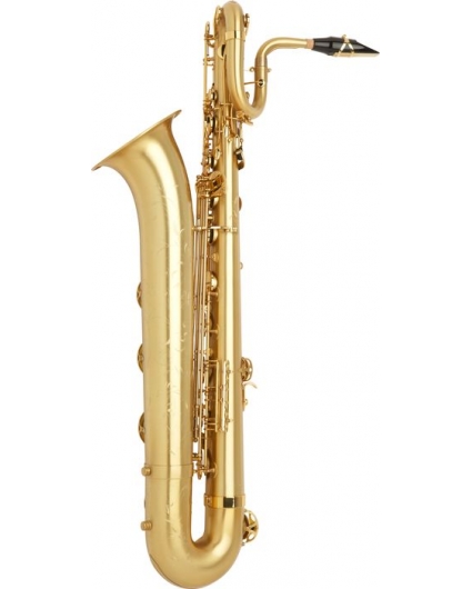 Saxo Baritono Selmer Super Action 80 Serie II Mate