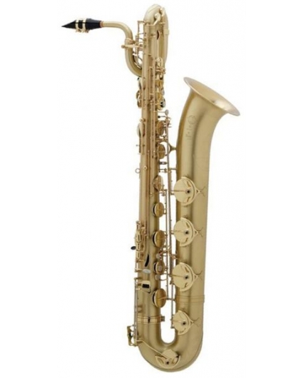 Saxo Baritono Selmer Super Action 80 Serie II Mate