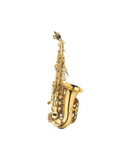 Saxofon Soprano J.Michael 700 Curvo