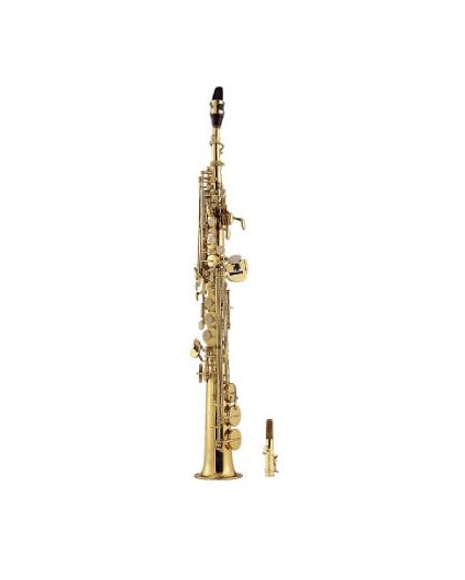 Saxofon Soprano J.Michael 650 