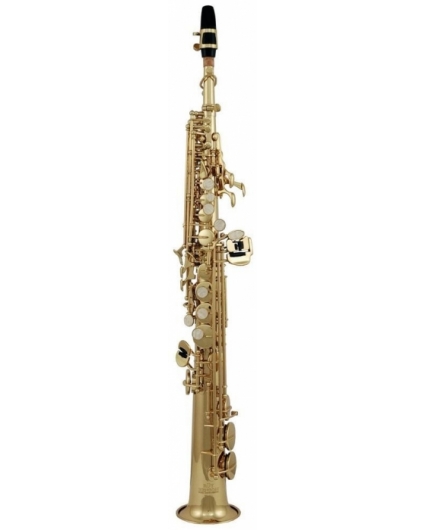 Saxofon Soprano Roy Benson SS-302