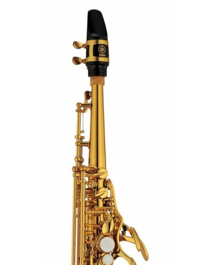 Saxofon Soprano YAMAHA YSS-475
