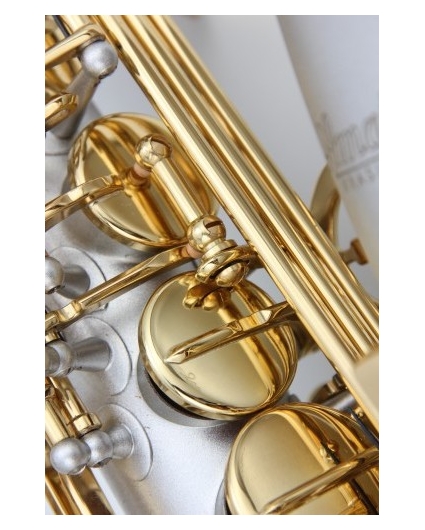 Saxofon Alto Amati AAS 33Z