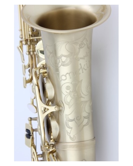 Saxofon Alto Amati AAS 83