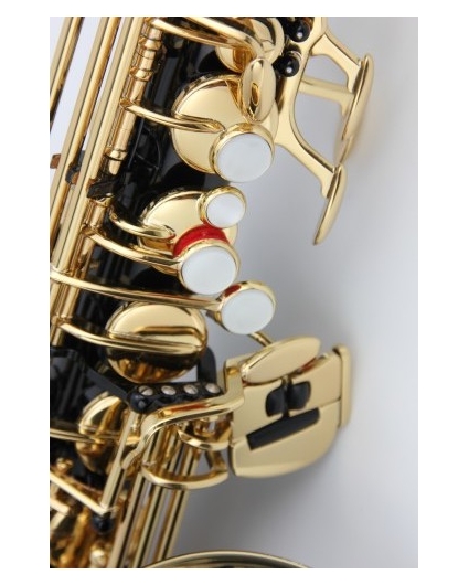 Saxofon Alto Amati AAS 33B