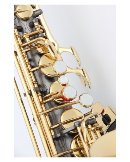 Saxofon Alto Amati AAS 33BZ
