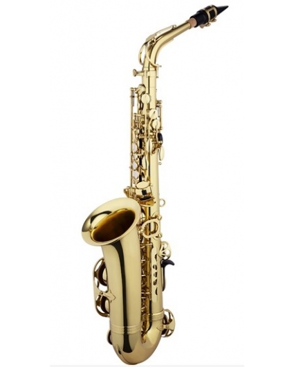 Saxofon Alto Jupiter JAS-510