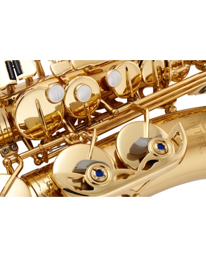 Saxofon Alto Jupiter JAS-700Q