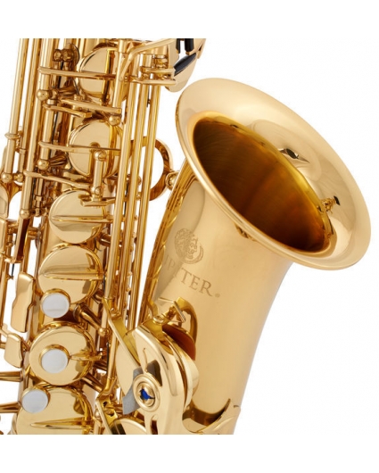 Saxofon Alto Jupiter JAS-700Q