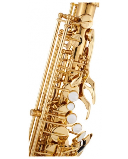 Saxofon Alto Jupiter JAS-769GL