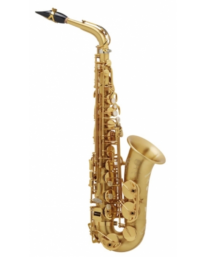Saxofon Alto Selmer Signature Cepillado