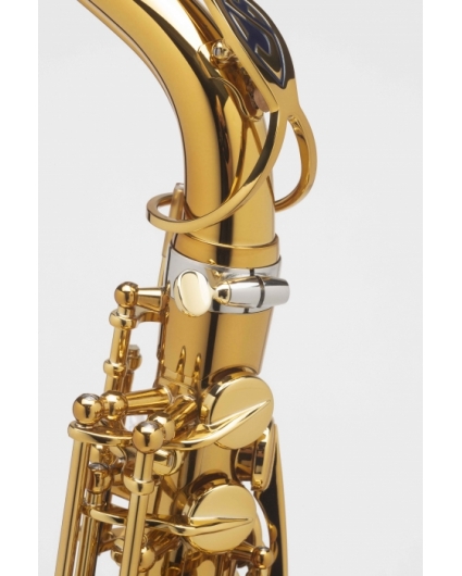 Saxofon Alto Selmer Supreme