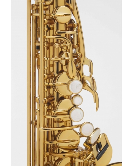 Saxofon Alto Selmer Supreme