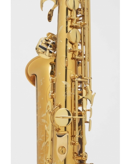 Saxofon Alto Selmer Supreme