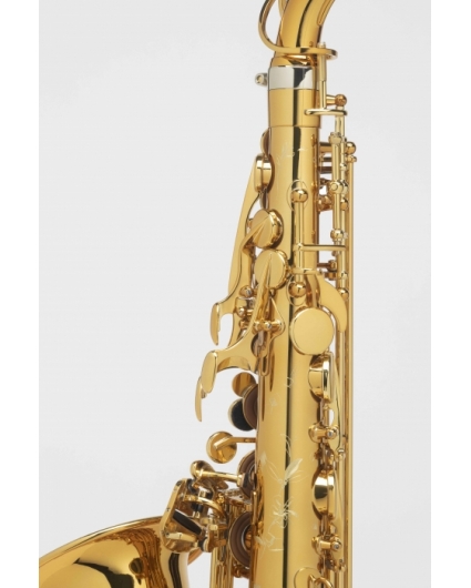 Saxofon Alto Selmer Supreme