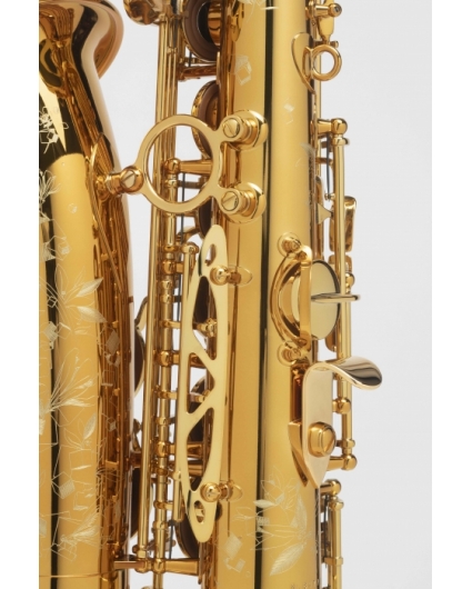 Saxofon Alto Selmer Supreme