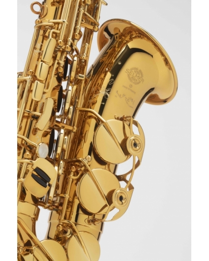 Saxofon Alto Selmer Supreme