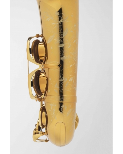 Saxofon Alto Selmer Supreme