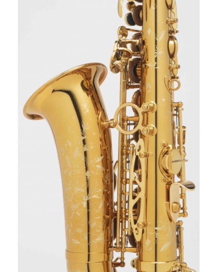 Saxofon Alto Selmer Supreme