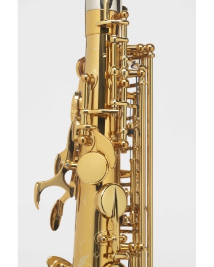 Saxofon Alto Selmer Supreme