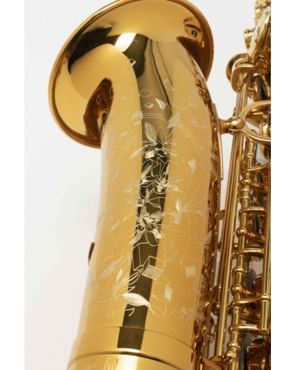 Saxofon Alto Selmer Supreme