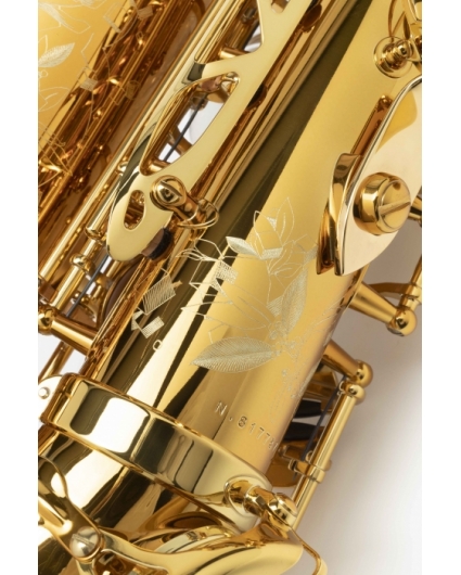 Saxofon Alto Selmer Supreme