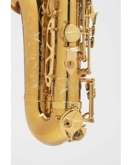 Saxofon Alto Selmer Supreme