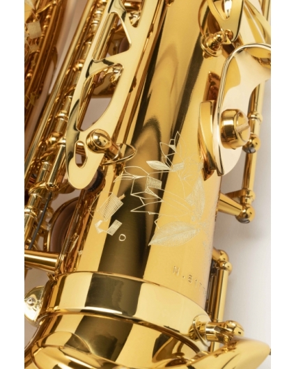 Saxofon Alto Selmer Supreme