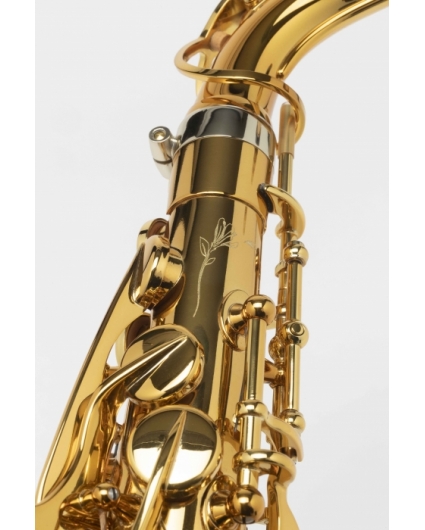 Saxofon Alto Selmer Supreme