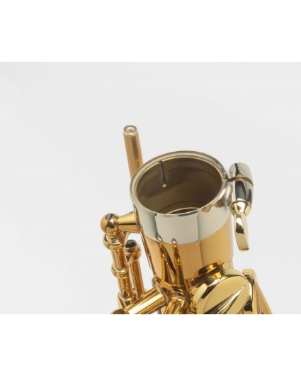 Saxofon Alto Selmer Supreme