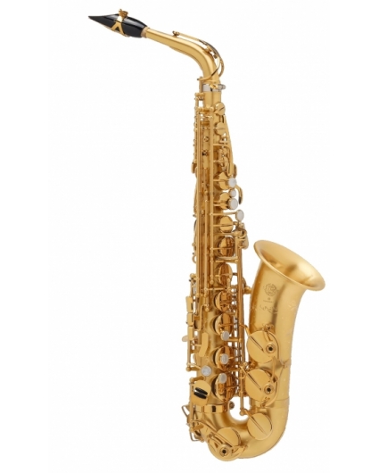 Saxofon Alto Selmer Supreme Brushed