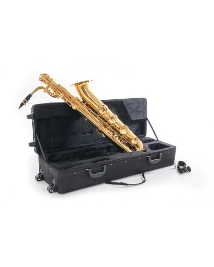 Saxofon Baritono Conn BS650