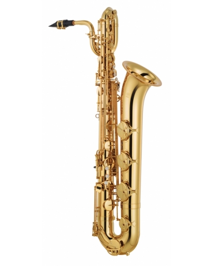 Saxofon Baritono Yamaha YBS-480