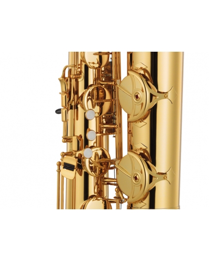 Saxofon Baritono Yamaha YBS-480S