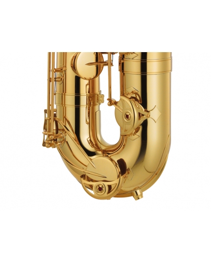 Saxofon Baritono Yamaha YBS-480S
