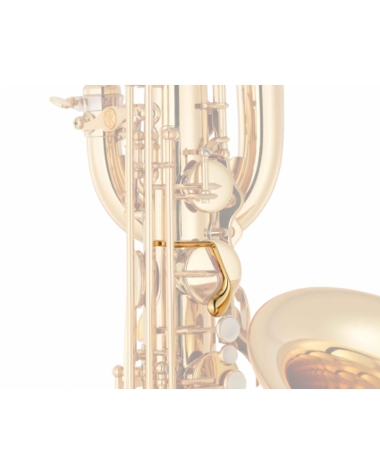 Saxofon Baritono Yamaha YBS-82