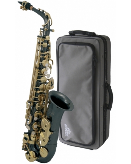 Saxofón Alto Roy Benson AS-202K