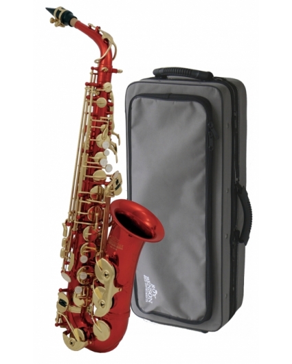 Saxofon Alto Roy Benson AS-202R
