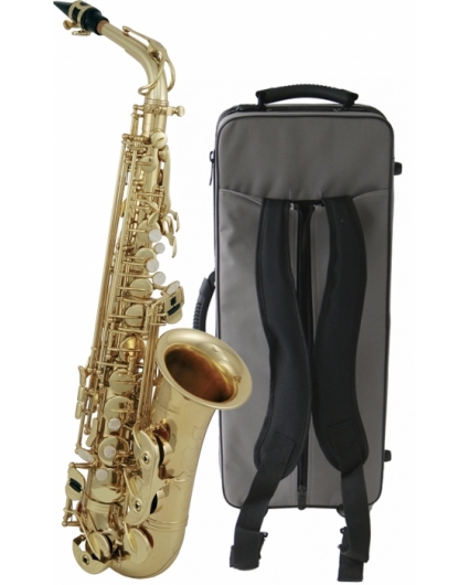 Saxofon Alto Roy Benson AS-302