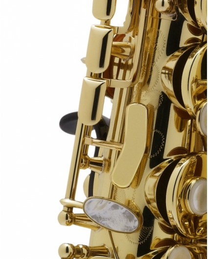 Seles AXOS saxofon