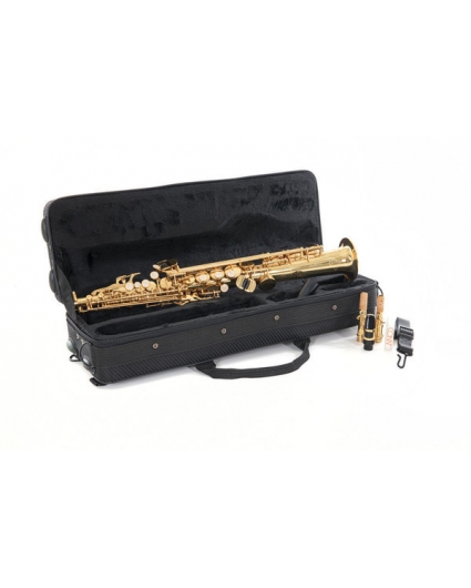 Saxofon Soprano Recto Conn SS650