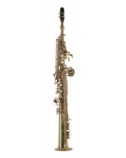 Saxofon Soprano Recto Conn SS650