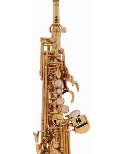 soprano selmer serie iii