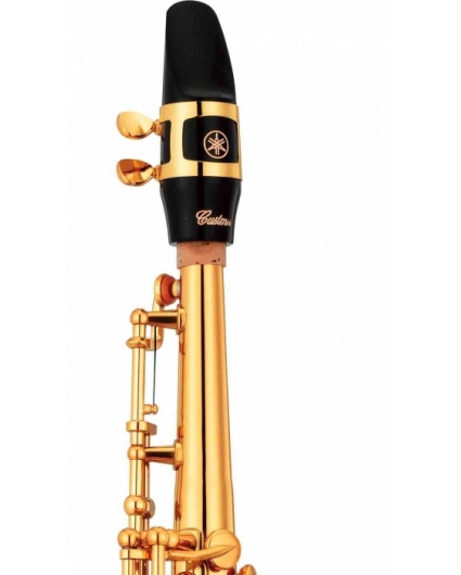 Saxofon Soprano Yamaha YSS-82Z