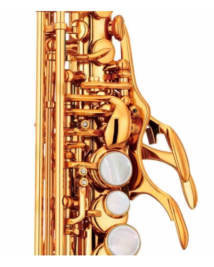 Saxofon Soprano Yamaha YSS-82ZR