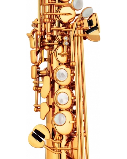 Saxofon Soprano Yamaha YSS-82ZR