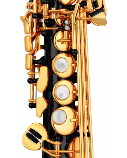 Saxofon Soprano Yamaha YSS-82ZRB