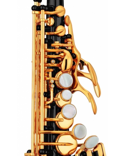 Saxofon Soprano Yamaha YSS-82ZB