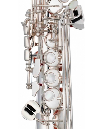 Saxofon Soprano Yamaha YSS-82ZRS