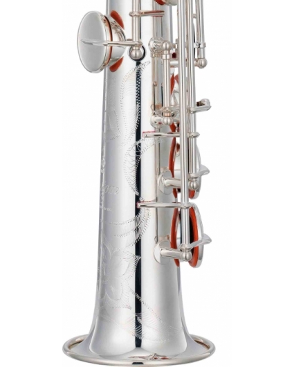 Saxofon Soprano Yamaha YSS-82ZRS